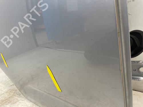 Right rear door CITROËN C3 II (SC_) 1.0 VTi 68 | BP29640785C5 