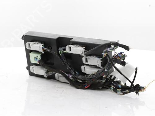 Engine control unit (ECU) LAND ROVER DEFENDER Station Wagon (L663) P300 Si4 4x4 | BP40588818M57 - Image 2