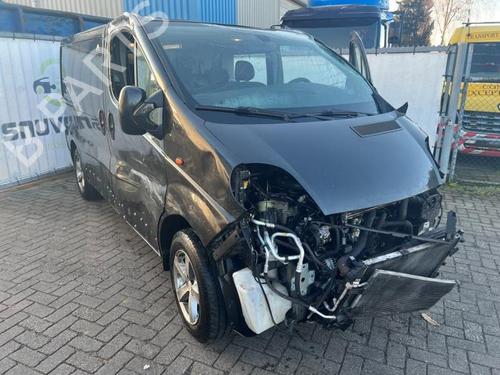 Used Parts OPEL VIVARO A Van (X83) 2.5 CDTI (F7) 1434317