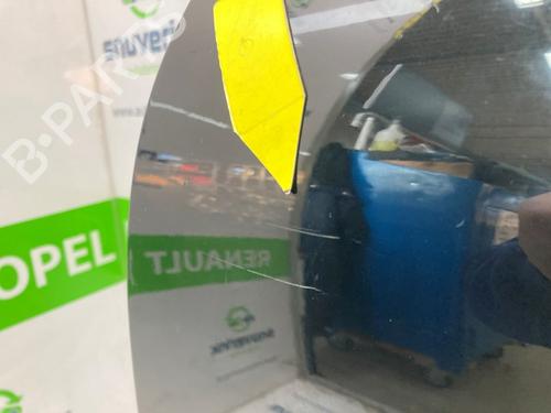 Left rear door PEUGEOT 508 SW I (8E_) 2.0 HDi | BP29640362C4 