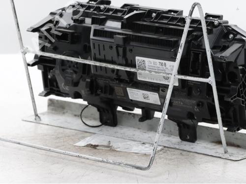 Instrument cluster VW T-ROC (A11, D11) 1.0 TSI | BP38409016C47 - Image 7