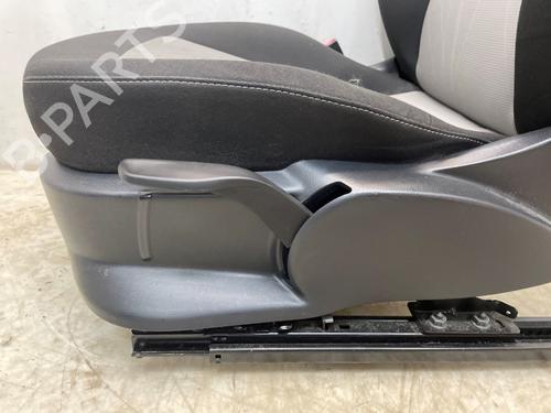 Left front seat SEAT IBIZA IV SC (6J1, 6P5) 1.2 TSI | BP31261473C15 