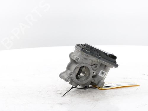 Throttle body RENAULT CAPTUR I (J5_, H5_) 0.9 TCe 90 | BP40048708M82 - Image 7