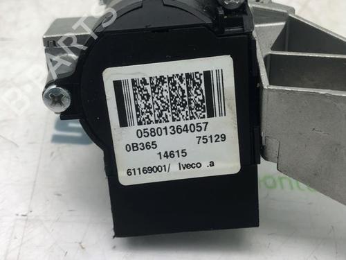 Ignition barrel IVECO DAILY VI Van 35S17, 35C17, 40C17, 50C17, 55C17, 60C17, 65C17, 70C17 | BP40578935M48 - Image 5