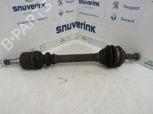 Used Left front driveshaft CITROËN XANTIA Break (X1_, X2_) 2.0 i 16V (132 hp) 10789808