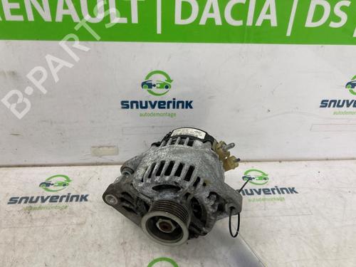Used Alternator PEUGEOT 107 (PM_, PN_) 1.0 (68 hp) 23393947