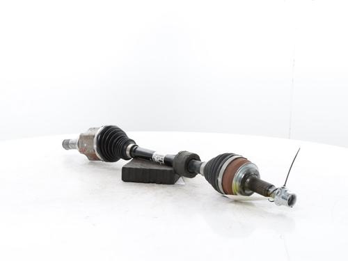 Left front driveshaft RENAULT ESPACE VI (RHN) E-TECH 200 Hybrid | BP37490232M38 - Image 2