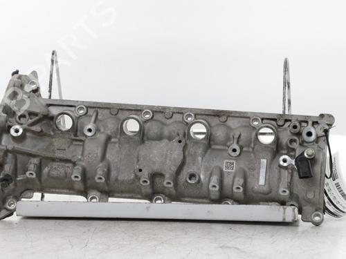 Used Valve cover Valve cover NISSAN QASHQAI III (J12) 1.3 DIG-T (158 hp) 33874245 33874245