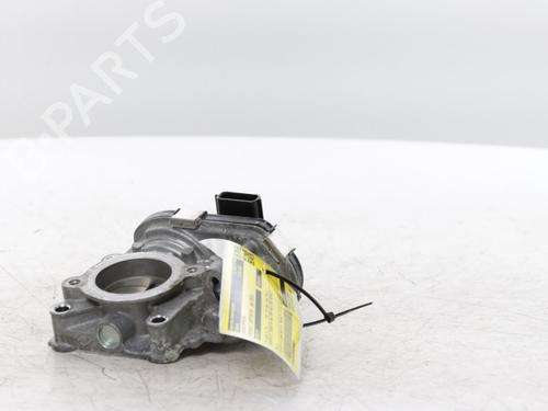 Throttle body RENAULT CAPTUR II (HF_) TCe 90 (HFM6) | BP34564948M82  - Image 7