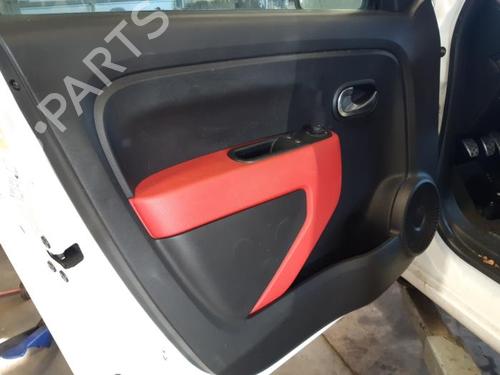 Instrument cluster RENAULT TWINGO III (BCM_, BCA_) 0.9 TCe 90 (BCM9, BCM2) | BP40594521C47 - Image 41