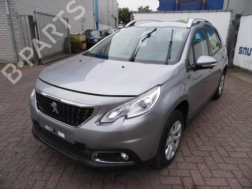 Electronic module PEUGEOT 2008 I (CU_) 1.2 VTi | BP40590210M83 - Image 16