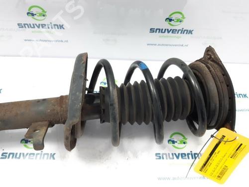 Right front shock absorber RENAULT LAGUNA III Grandtour (KT0/1) 2.0 16V (KT0F, KT0W) | BP10801159M17 