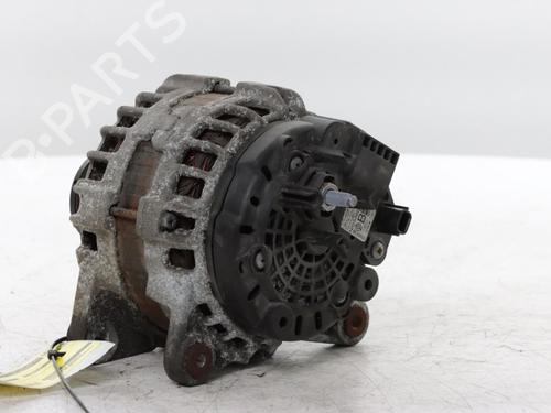 Alternator RENAULT KADJAR (HA_, HL_) 1.2 TCe 130 (HLMR) | BP32124469M7 
