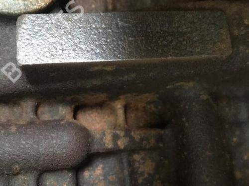 Engine PEUGEOT BOXER Van 2.2 HDi 110 | BP33935178M1  - Image 8