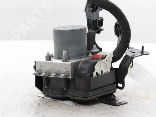 ABS pump RENAULT CAPTUR II (HF_) TCe 140 (HFN0) | BP37490293M43 - Image 3