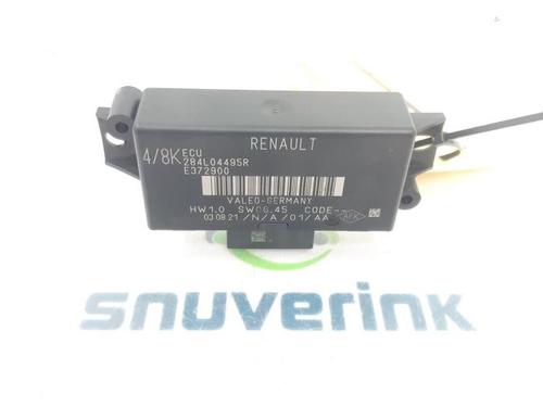 Used Electronic module Electronic module RENAULT ARKANA I (LCM_, LDN_) 1.6 E-TECH 145 (LDMU) (143 hp) 40579064 40579064