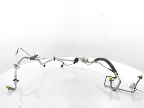Used AC pipe PEUGEOT 208 I (CA_, CC_) 1.2 VTI 82 (82 hp) 29426319