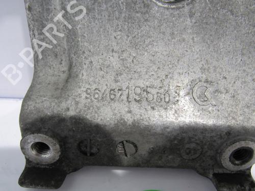 Support PEUGEOT PARTNER Box Body/MPV 1.6 HDi | BP13195610C155 