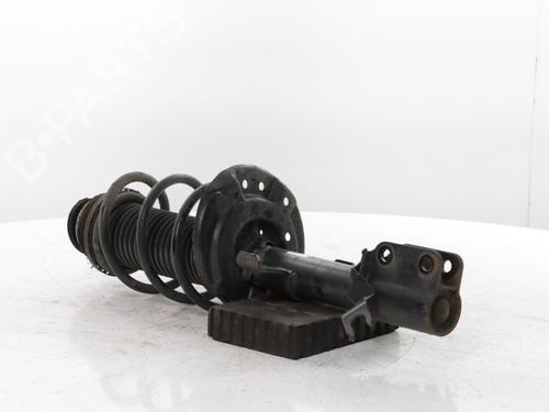 Left front shock absorber RENAULT CLIO V (B7_) 1.5 Blue dCi 100 (B7AD) | BP34565940M16 - Image 7