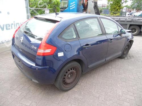 Engine control unit (ECU) CITROËN C4 I (LC_) 1.4 16V | BP40577544M57  - Image 6