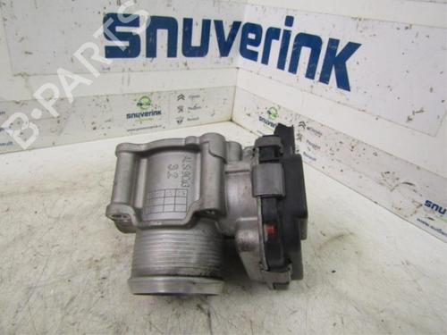 Throttle body CITROËN DS3 (SA_) 1.6 HDi 90 | BP40565742M82 - Image 2