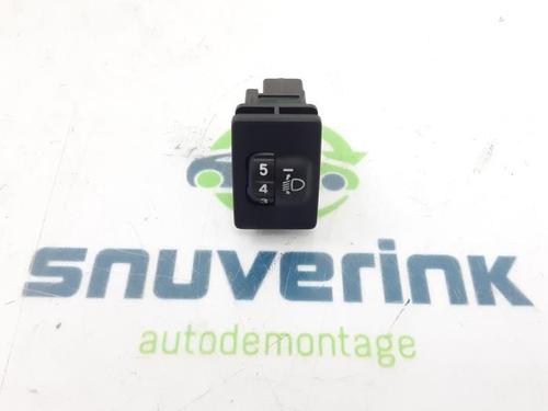Used Headlight switch Headlight switch PEUGEOT 108 1.0 VTi (69 hp) 40574897 40574897
