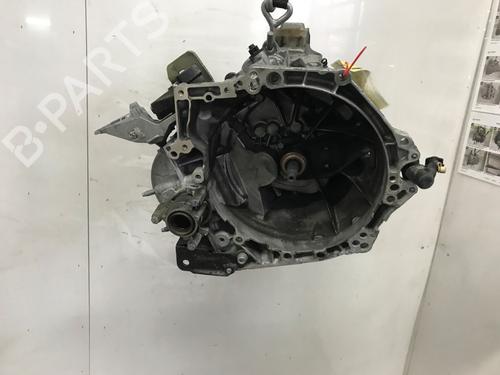 Used Gearbox CITROËN BERLINGO Box Body/MPV (K9) PureTech 110 (110 hp) 31050167