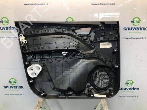 Front right panel RENAULT CAPTUR II (HF_) TCe 100 (HFMT) | BP40582907C59 - Image 5