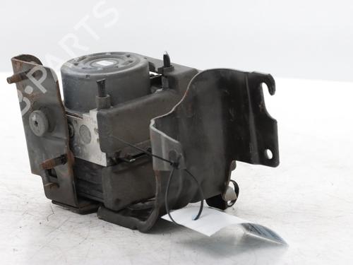 ABS pump PEUGEOT 2008 I (CU_) 1.2 VTi | BP34567417M43 - Image 6