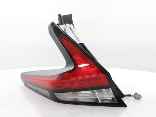Used Left taillight NISSAN LEAF (ZE1) Electric (150 hp) 30757210