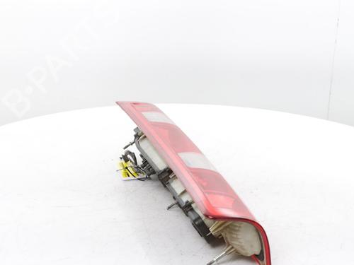 Right taillight IVECO DAILY IV Van 35C18 V, 35C18 V/P, 35S18 V, 35S18 V/P | BP30757212C35