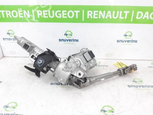 Steering column RENAULT SYMBIOZ 1.6 E-Tech 145 | BP24944061M21 - Image 5