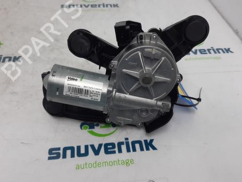 Rear wiper motor PEUGEOT 208 I (CA_, CC_) 1.6 BlueHDi 100 | BP11237546M102 