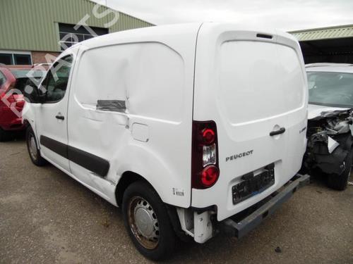 Egr PEUGEOT PARTNER Box Body/MPV 1.6 HDi / BlueHDi 75 | BP40565302M69 - Image 9