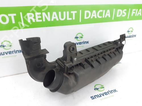 Air filter box OPEL GRANDLAND / GRANDLAND X (A18, P1UO) 1.2 (75) | BP18301225M87