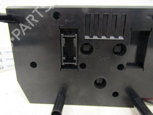 Climate control CITROËN XSARA PICASSO (N68) 1.8 16V | BP13322889I5 