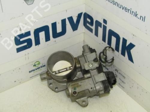 Used Throttle body PEUGEOT 206+ (2L_, 2M_) 1.4 i (73 hp) 10794256