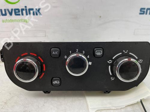 Climate control DACIA SPRING EV (B6M1) | BP25829060I5 - Image 2