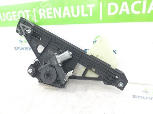 Rudehejsemekanisme Højre bagtil RENAULT AUSTRAL E-TECH 200 Hybrid (HGM2) | BP24841162C25 - Image 4