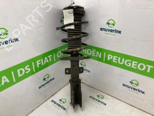 Used Left front shock absorber Left front shock absorber 25884830 25884830