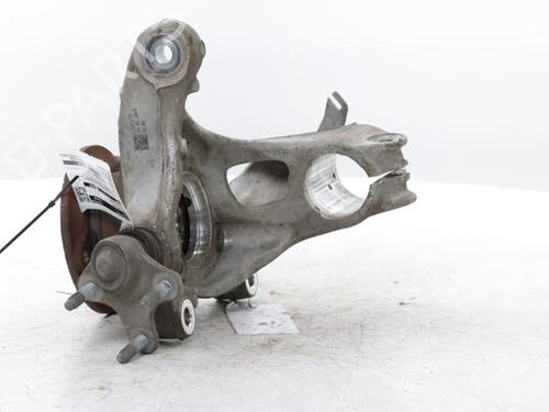 Left front steering knuckle VW TIGUAN (CT1) 1.5 TSI eHybrid | BP38110571M25 - Image 4