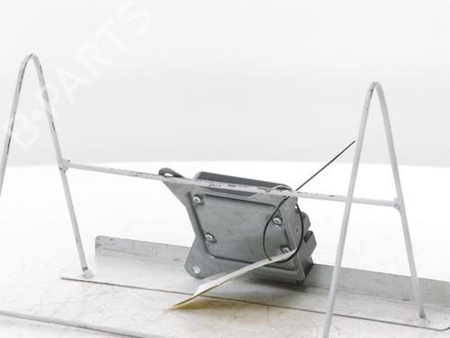 Airbag module RENAULT TWINGO III (BCM_, BCA_) Z.E: (BCA1) | BP31049961M53