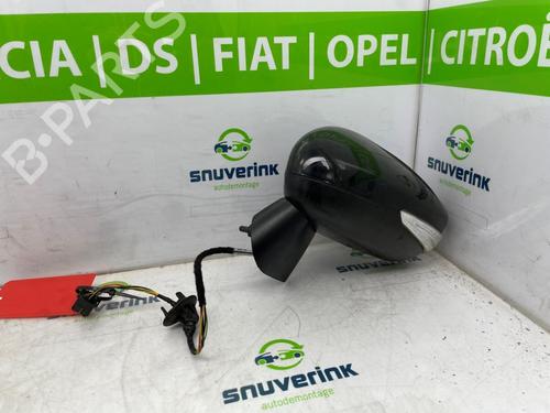 Used Left mirror CITROËN C3 AIRCROSS II (2R_, 2C_) 1.2 PureTech 110 (2RHNZB, 2RHNZW, 2RHNPX, 2RHNPJ) (110 hp) 25009604