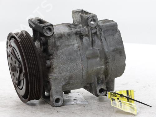 AC compressor RENAULT VEL SATIS (BJ0_) 3.5 V6 (BJ0R, BJ0V, BJ0U) | BP34567635M34  - Image 5