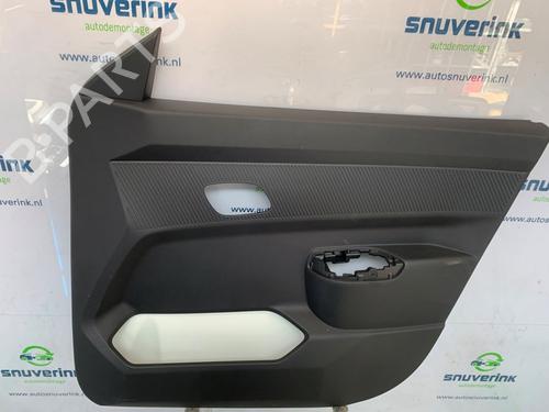 Høyre frontpanel DACIA SPRING Extreme | BP26238523C59 - Image 2
