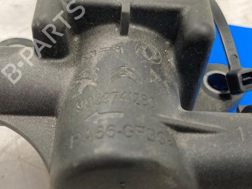 Auxiliary water pump PEUGEOT 208 II (UB_, UP_, UW_, UJ_) e-208 | BP30185615M111 