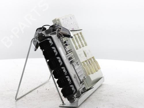 Engine control unit (ECU) BMW 1 (F40) 118 i | BP33874554M57  - Image 9