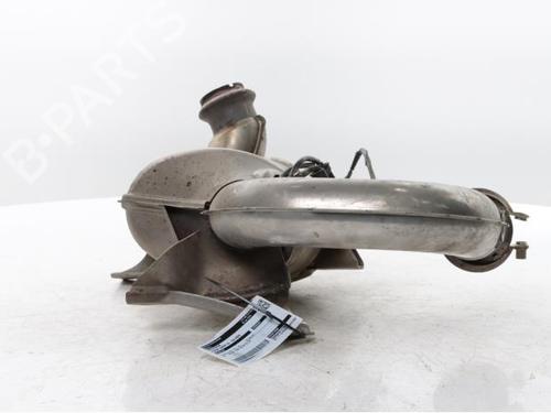 Catalyst PEUGEOT EXPERT Van (V_) 2.0 BlueHDi 120 | BP40585673M10 - Image 2