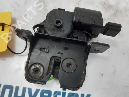 Other RENAULT SCÉNIC III (JZ0/1_) 1.4 16V (JZ0F, JZ1V) | BP18950584O1 