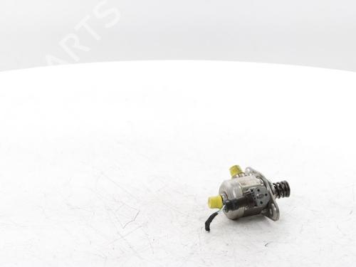 Injection pump PEUGEOT 3008 II SUV (MC_, MR_, MJ_, M4_) Hybrid | BP30186587M78